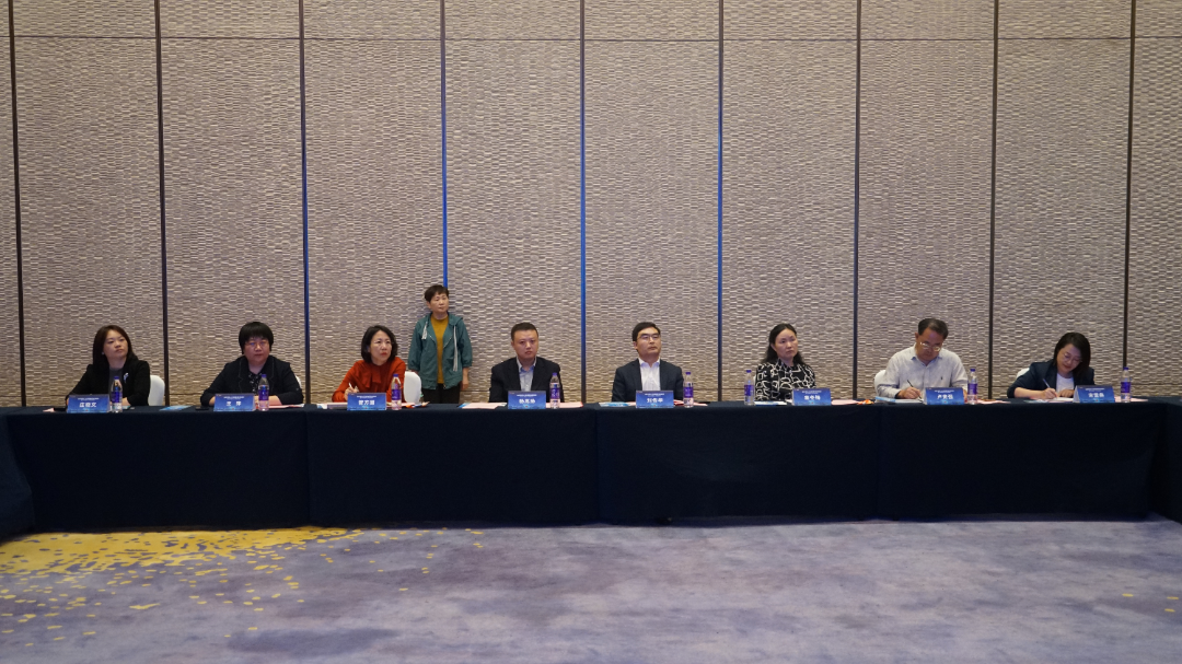 市北赴深圳举办人力资源服务业招商推介暨RCEP高层次人才交流合作会