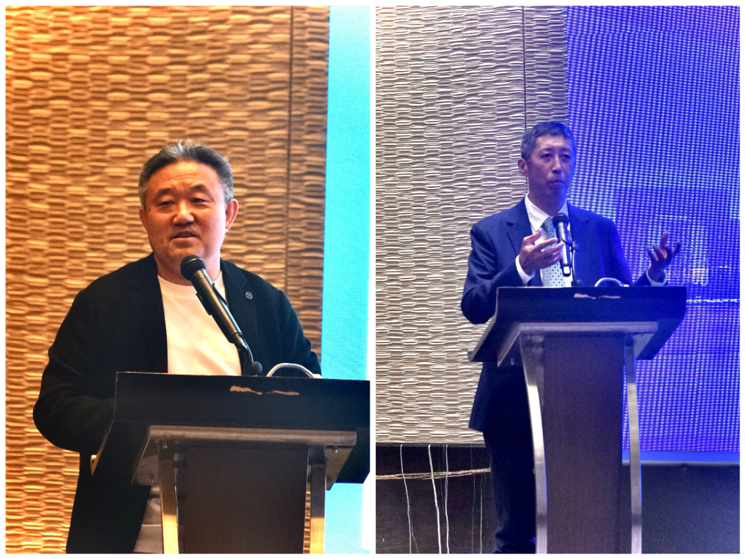 市北赴深圳举办人力资源服务业招商推介暨RCEP高层次人才交流合作会