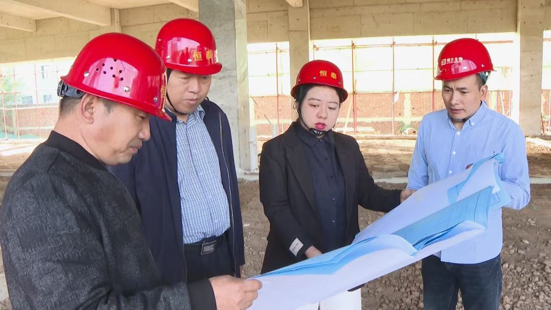 风劲扬帆正当时——河北省石家庄市正定县高质量发展纪实