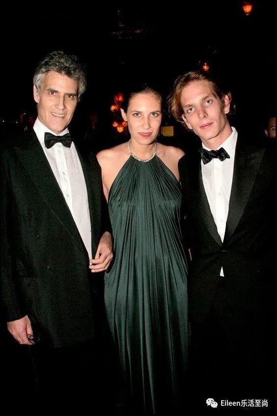 首富下嫁美人家族？她为什么能获得王室专宠？