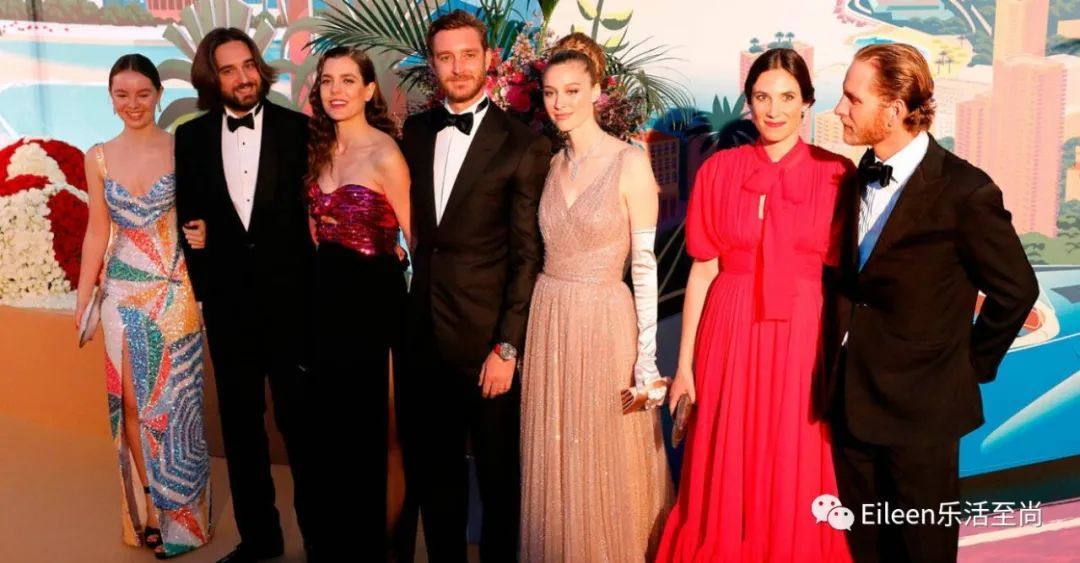 首富下嫁美人家族？她为什么能获得王室专宠？