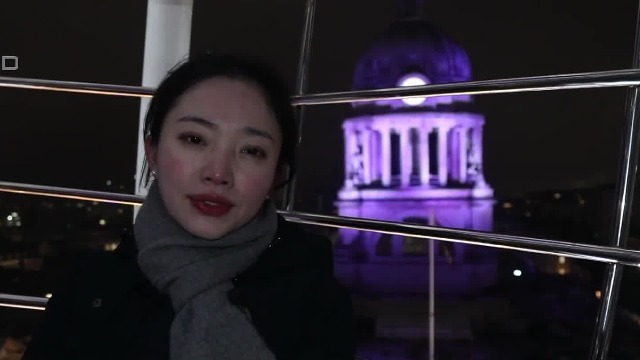 英国诺丁汉政府破产了，当地年轻人普遍不知情