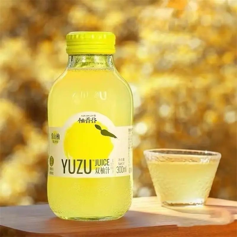 餐桌霸主双柚汁,沦为品类代名词_凤凰网