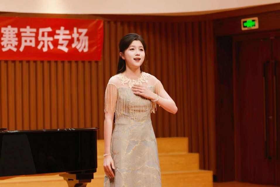 江西科技学院：让思政之“盐”洒到艺术实践教学每个环节