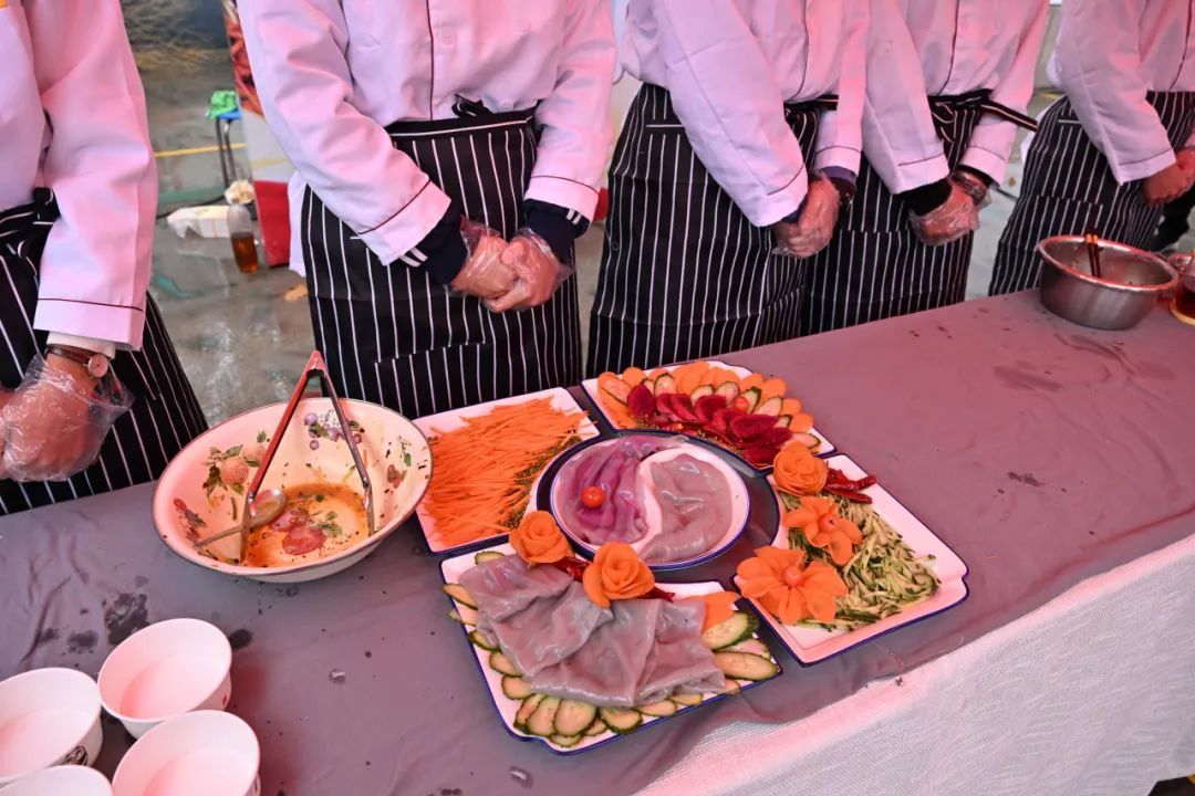 智慧集结！山东省中小学校本课程建设盛会在南山双语学校召开