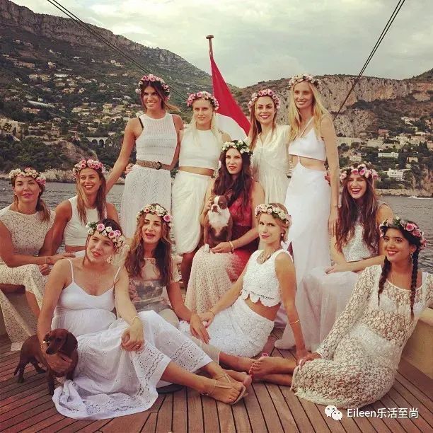 首富下嫁美人家族？她为什么能获得王室专宠？