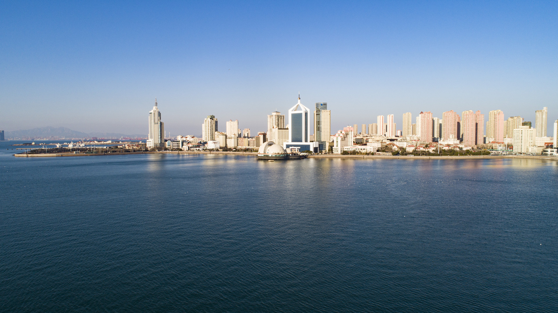 培养孩子探索精神 青岛海尔世界家电博物馆文旅之行凤凰网青岛_凤凰网