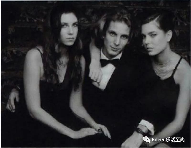 首富下嫁美人家族？她为什么能获得王室专宠？