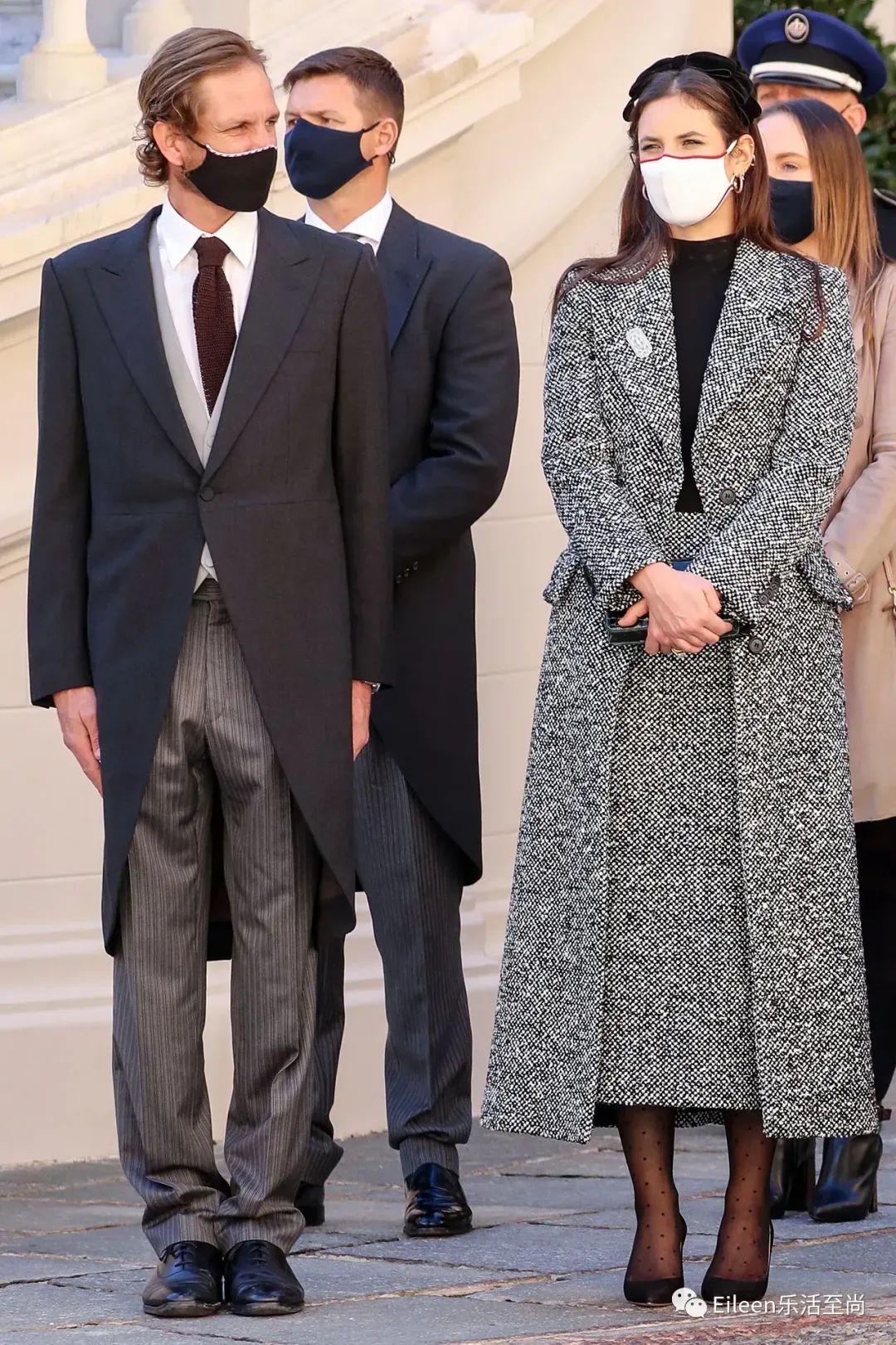 首富下嫁美人家族？她为什么能获得王室专宠？