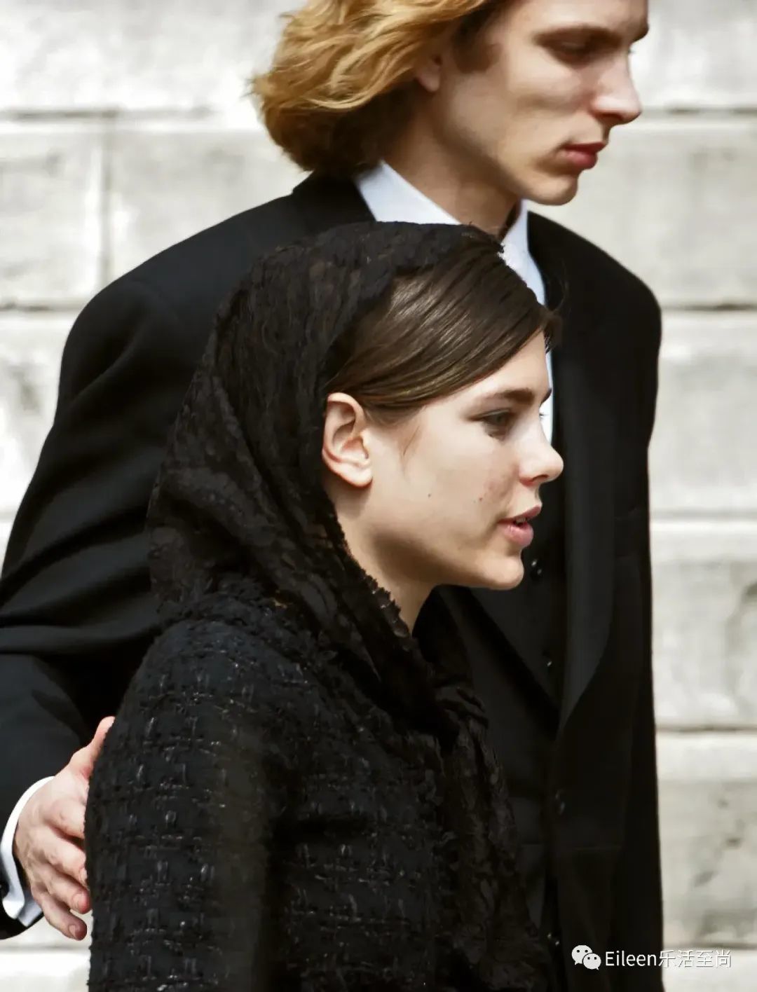 首富下嫁美人家族？她为什么能获得王室专宠？