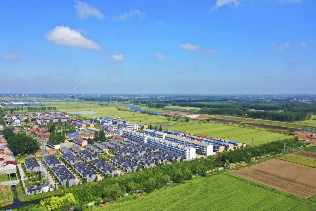 徐州睢宁:提升环境,擦亮底色!让美丽乡村"靓"起来凤凰网江苏_凤凰网