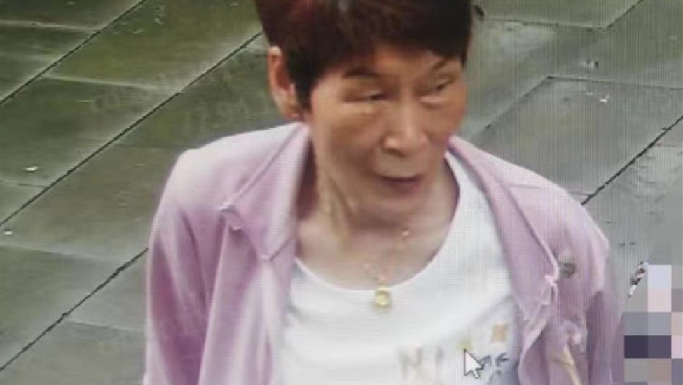 余华英拐卖儿童案二审细节，受害人杨妞花：她竟狡辩经济紧张才作案_凤凰网