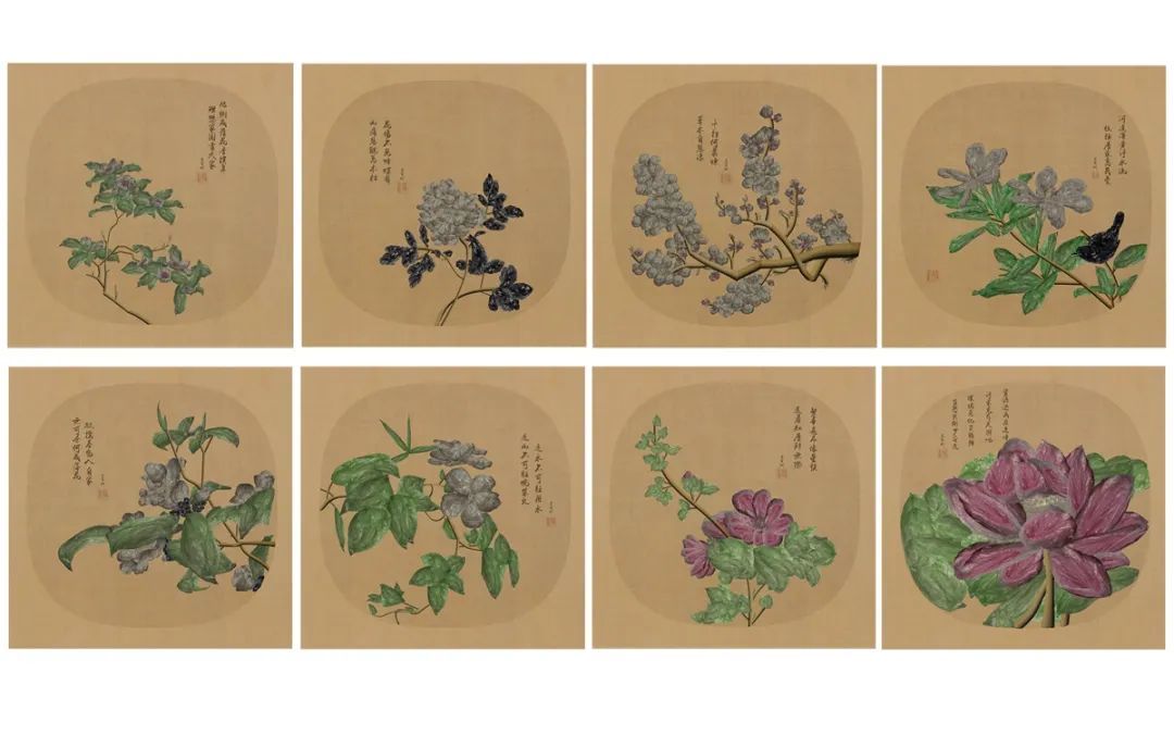 优秀奖 《重塑》（组照） 作者：孔斌