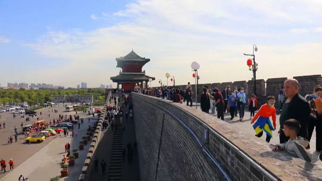 风劲扬帆正当时——河北省石家庄市正定县高质量发展纪实