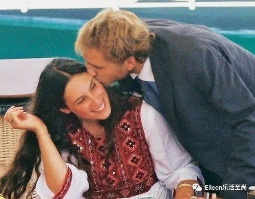 首富下嫁美人家族？她为什么能获得王室专宠？