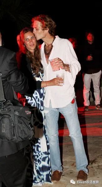 首富下嫁美人家族？她为什么能获得王室专宠？