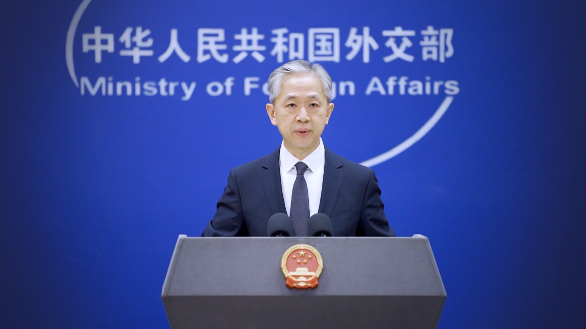 中国和立陶宛已恢复正常贸易关系？外交部回应