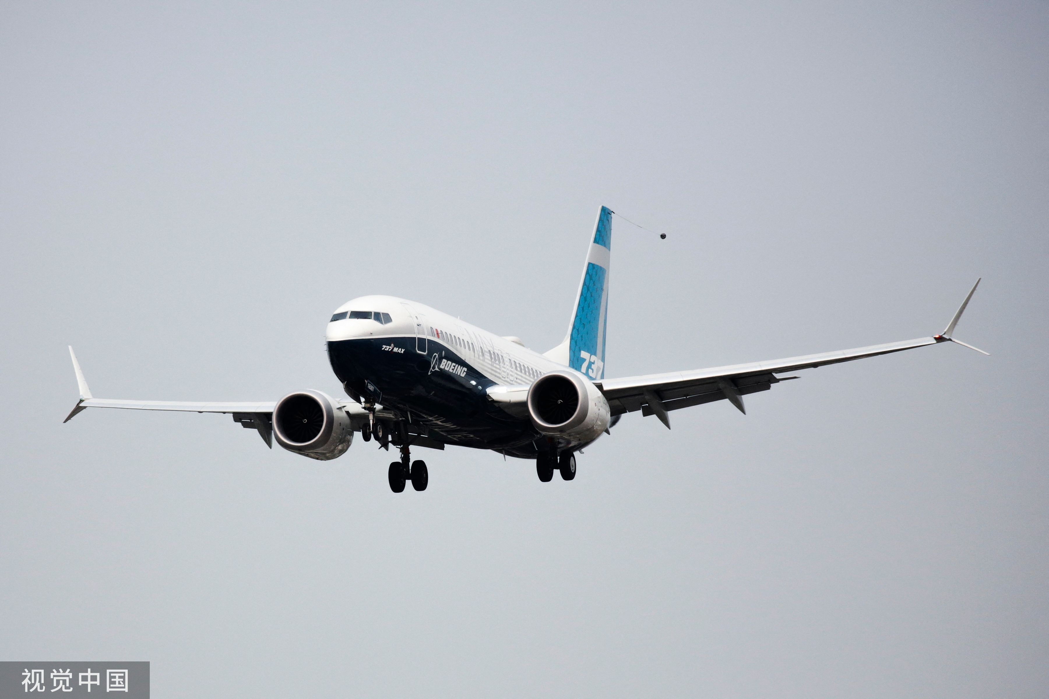 波音737 max空难5年后,美国联邦航空管理局终于宣布调整认证监管凤凰