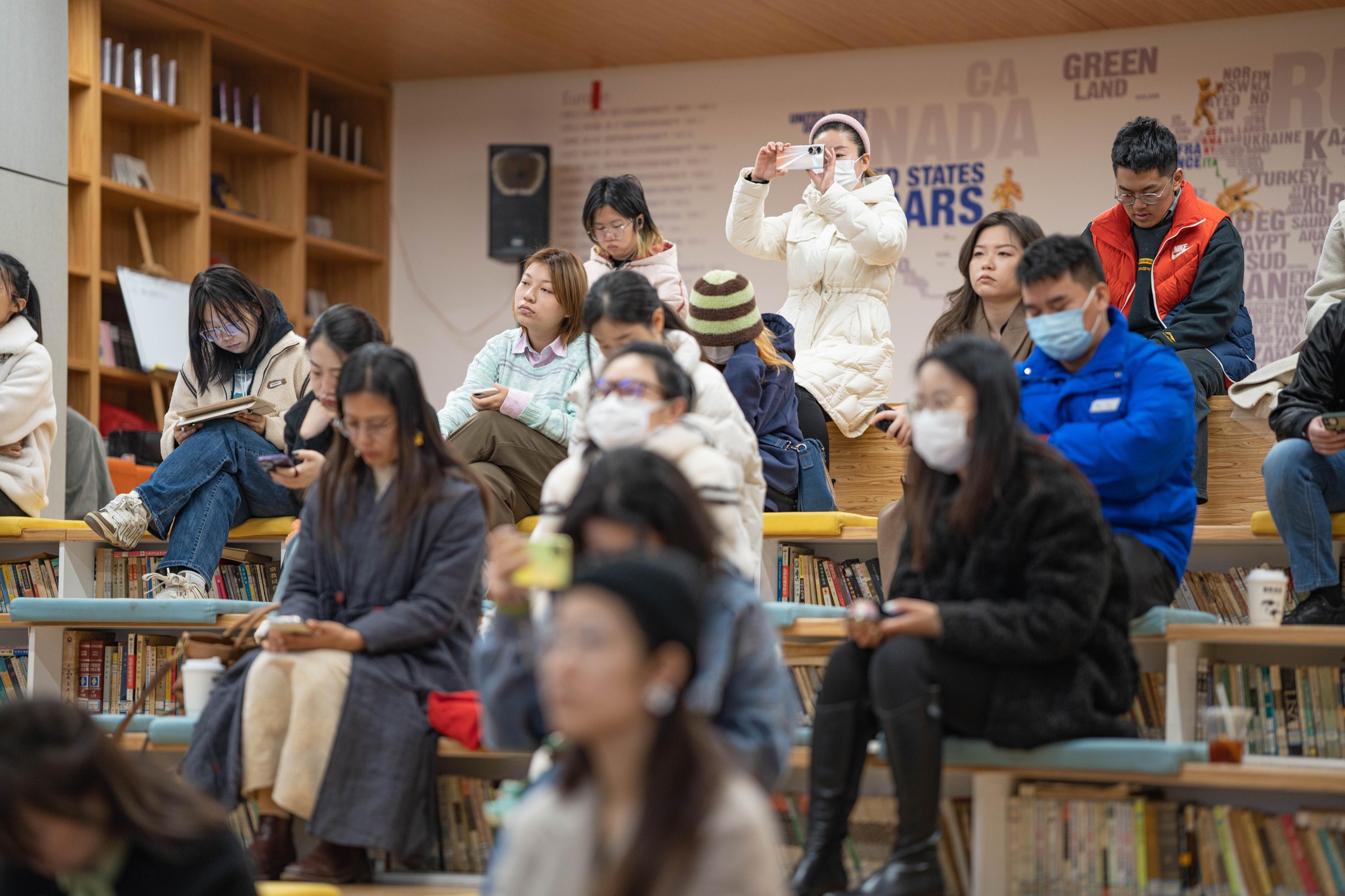 西安文化创意大赛专题沙龙暨西安文创设计产业学术分享会成功举办