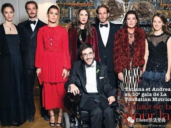 首富下嫁美人家族？她为什么能获得王室专宠？