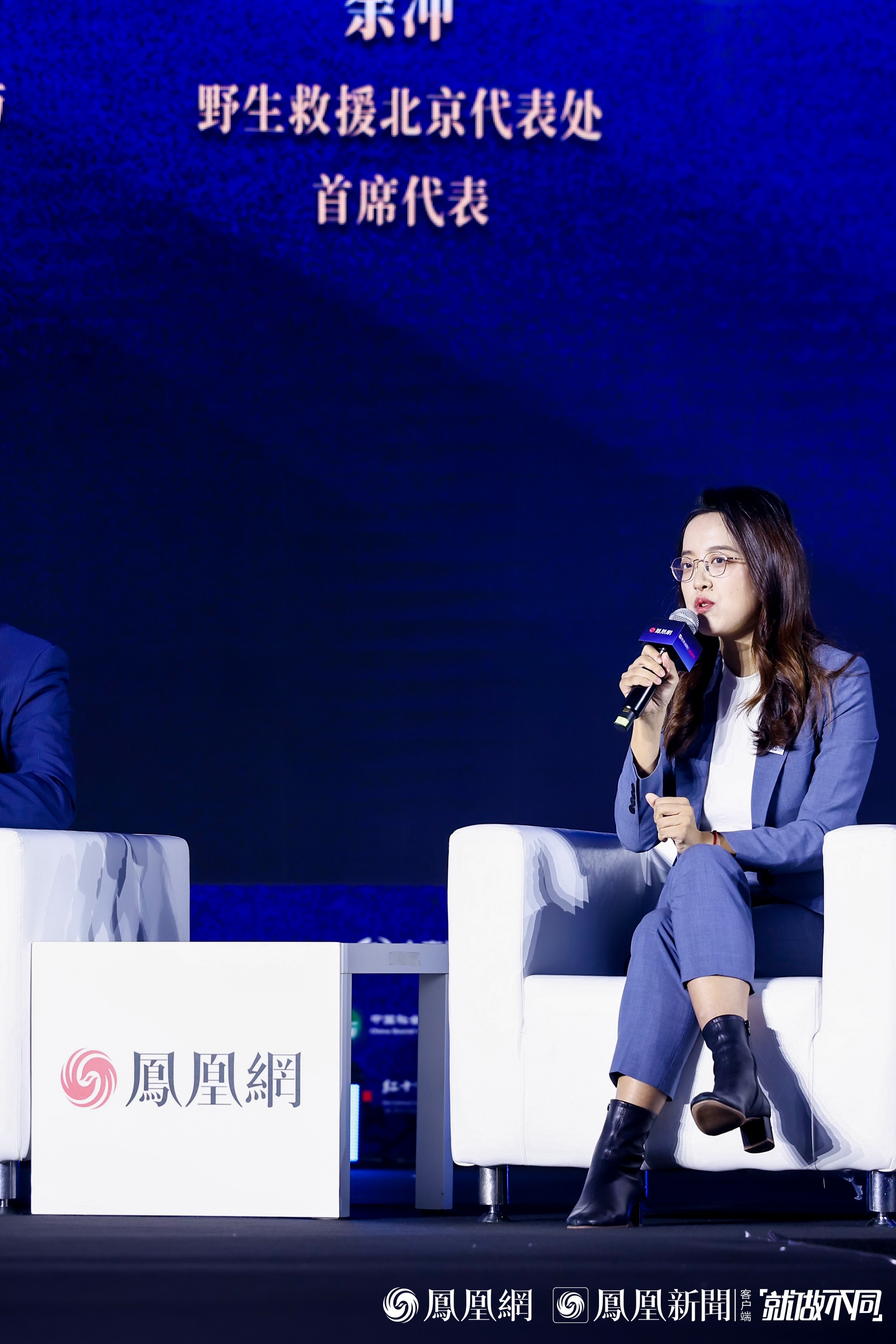 余冲：年轻一代参与消费端减排的五大障碍点“懒贵躺愁晕”
