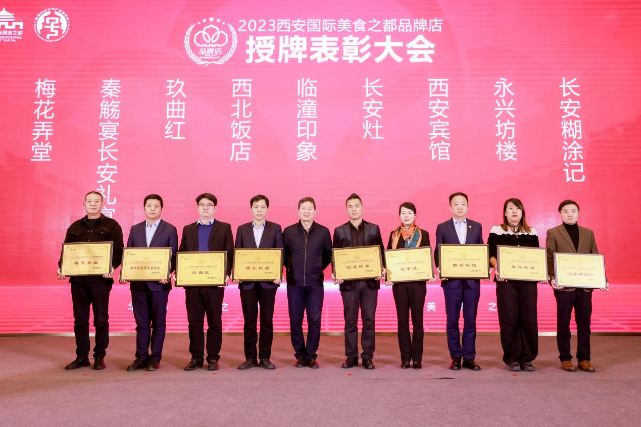 陕西>全景>正文>徐记海鲜和voro作为企业代表依次发言,均表示,十份