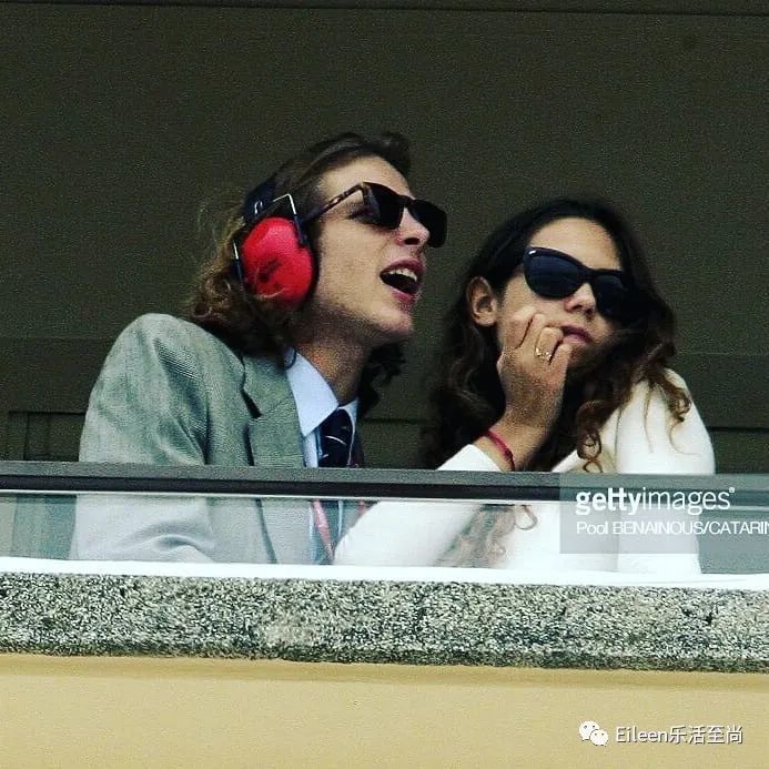 首富下嫁美人家族？她为什么能获得王室专宠？