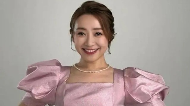 马来西亚知名女星庄群施拍戏猝死 年仅37岁_凤凰网