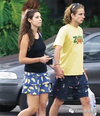 首富下嫁美人家族？她为什么能获得王室专宠？