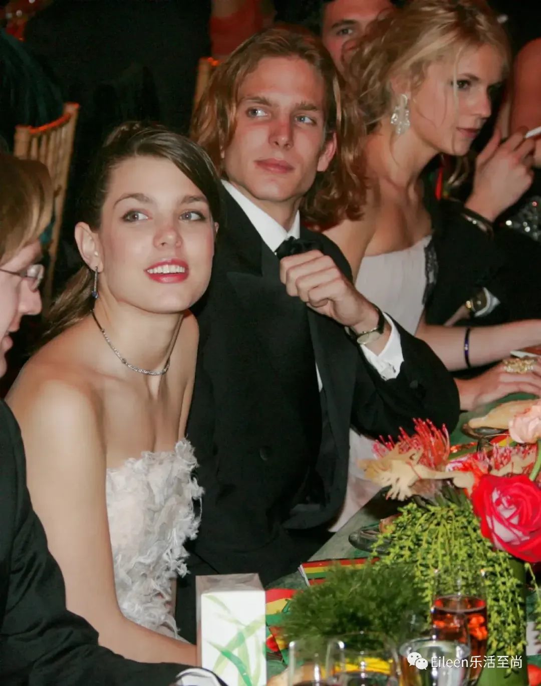 首富下嫁美人家族？她为什么能获得王室专宠？