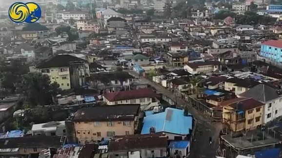 塞拉利昂首都军营遭袭全国实施宵禁