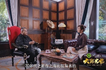 沈宏非讲述徽菜发展成“知名商务宴菜系”，其背后的历史进程