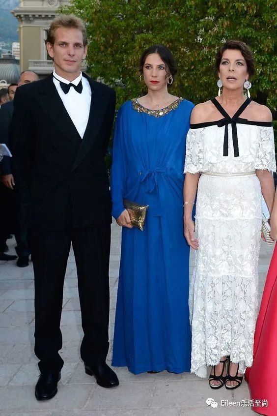 首富下嫁美人家族？她为什么能获得王室专宠？