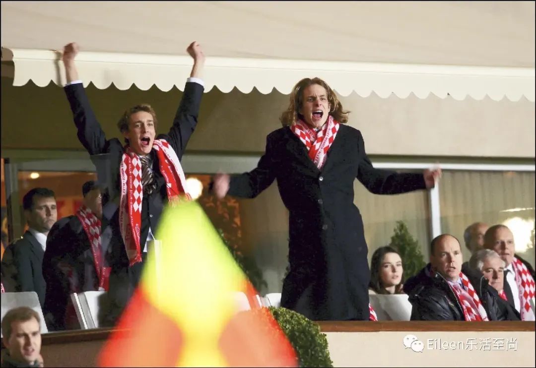 首富下嫁美人家族？她为什么能获得王室专宠？