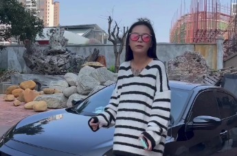 12月2日-3日 东风Honda用户生态大会暨用户品牌发布