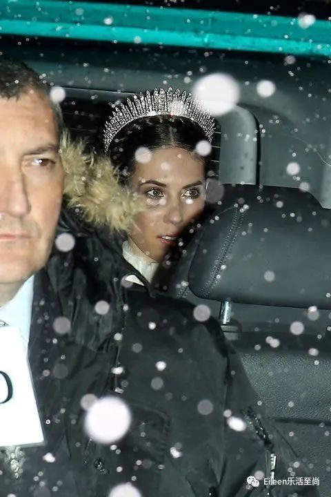 首富下嫁美人家族？她为什么能获得王室专宠？