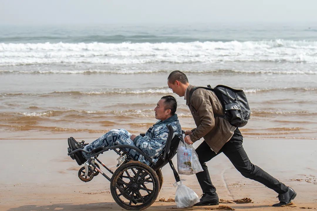 优秀奖 《圆梦》作者：马兆强