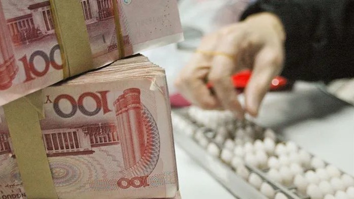 明年赤字率破3%预期升温，专项债或逼近4万亿
