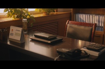 公益广告《老唐的办公桌》