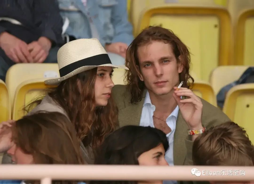 首富下嫁美人家族？她为什么能获得王室专宠？