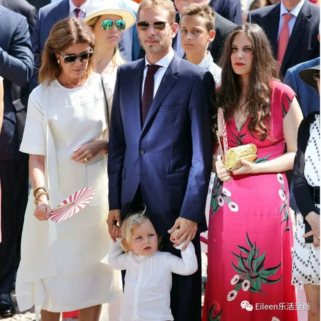 首富下嫁美人家族？她为什么能获得王室专宠？