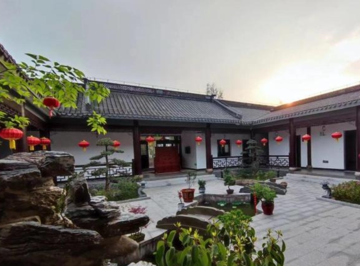 乡村振兴路:新乡贤回归赋能乡村文旅发展凤凰网新三农_凤凰网