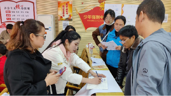 途梦线下教师培训图片
