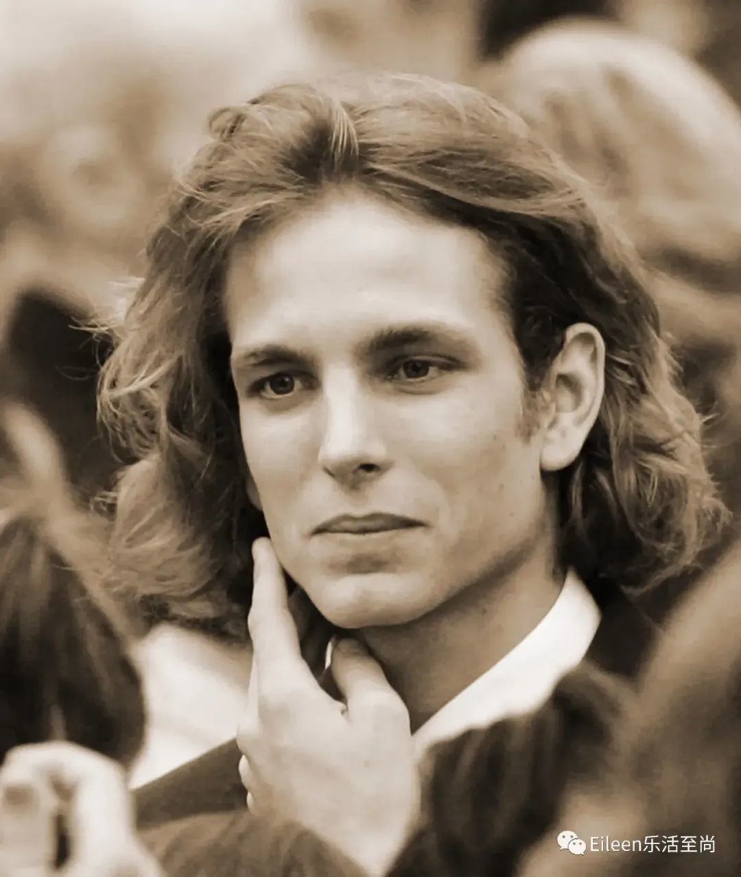 首富下嫁美人家族？她为什么能获得王室专宠？