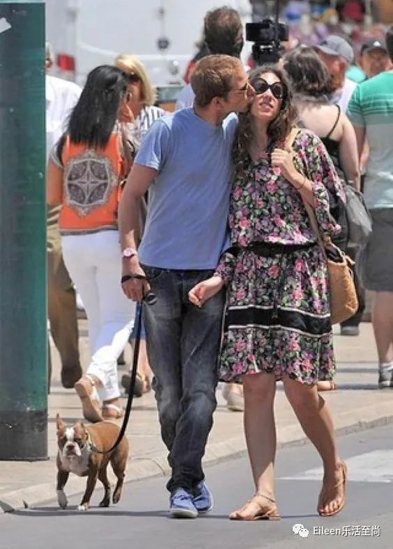 首富下嫁美人家族？她为什么能获得王室专宠？