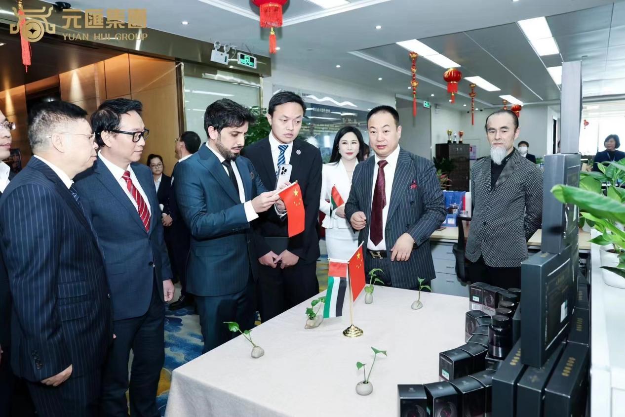 风暴眼|养蛊13年,香港鼎益丰的玄学"骗局"逃回东北?