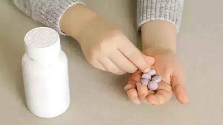 13岁男孩检出“毒品”阳性！这种药千万别给孩子乱吃！