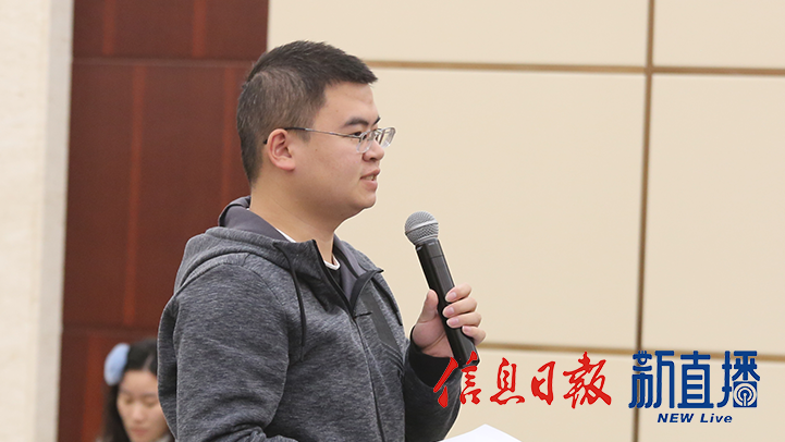 中国江西网提问