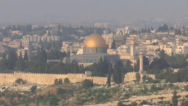 作为中东唯一的发达国家，以色列的财富是怎么来的？