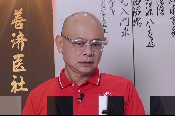 专访卓顺发太平绅士：新加坡善济医社的百年渊源与慈善理念